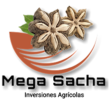 Logo Mega Sacha